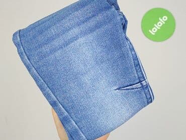 legginsy koronka: Legginsy, Lupilu, 12-18 miesięcy, stan - Idealny — 6