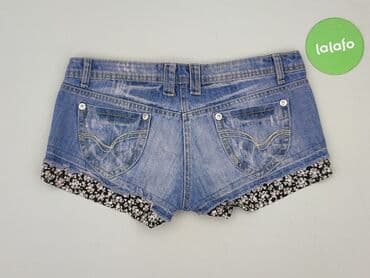 szorty dla puszystych: Denim, Shorts for women, S at lalafo.pl — 3 szorty dla puszystych: Denim, Shorts for women, S — 3