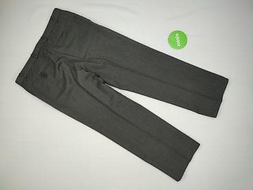 dresy rl9: Spodnie garniturowe dla mężczyzn, rozmiar M — 3