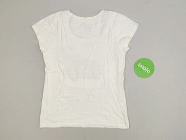 ubrania z pusheenem: T-shirt damski, rozmiar XS — 3