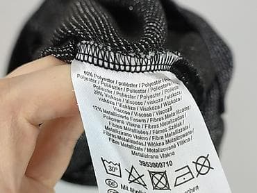 diamonds on clothes: Tessentials, Golf damski, rozmiar L — 5
