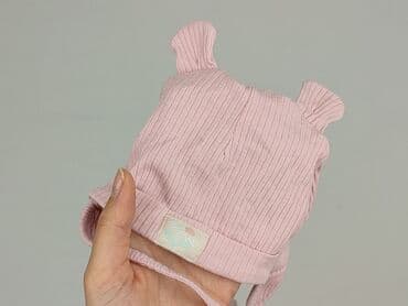 hello kitty piżamy: Cap, 3-6 months, condition - Very good — 6