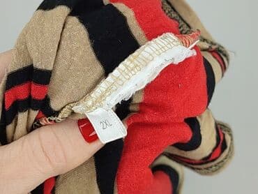 moda dla 70 latki: Clockhouse, Bluzka damska, rozmiar 2XL — 5