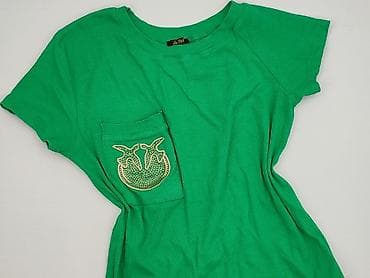 La Pia, T-shirt damski, rozmiar M