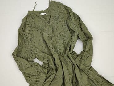 zara sukienka w geometryczne wzory: George, Women`s dress, size S (EU 36) — 1