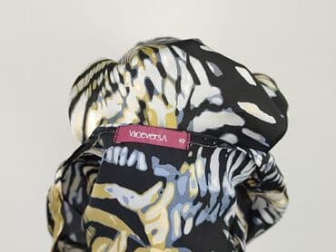 sukienki z piórami: Vice versa, Sukienka damska, rozmiar L — 4