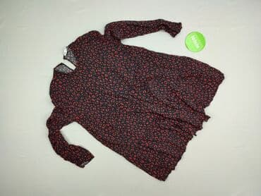 sukienka w geometryczne wzory h: Zara, Sukienka damska, rozmiar S — 2