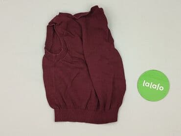 sukienka marynarka h: Vest, Sinsay, 3-4 years, 98-104 cm, condition - Very good — 3