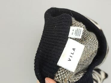 zalando sweter: Vila, Sweter damski, rozmiar M — 4