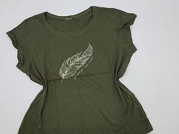 Women`s T-shirt, size 4XL