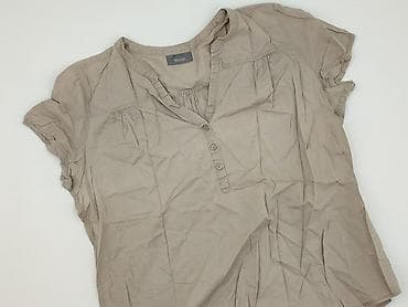 marynarka: Yessica, Bluzka damska, rozmiar XL — 1