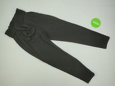 spodnie do garnituru reserved: Spodnie materiałowe damskie, rozmiar XS — 2