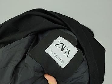 z rzeczami: Zara, Męska kurtka przejściowa, rozmiar L — 4