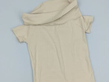 bluzka w paski c a: Women's blouse, size S (EU 36) — 1