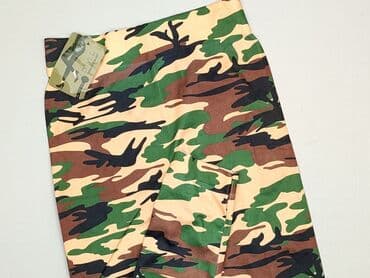 jeansy straight stradivarius: Leggings Elegant for women, size S (EU 36) — 1