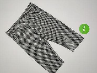 polspiochy hm: Spodnie materiałowe damskie, rozmiar 2XL — 2