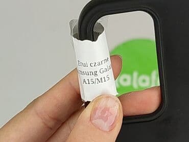 Akcesoria do telefonów: Etui do telefonu, stan - Idealny — 4