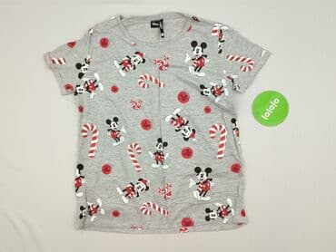 t shirty myszka miki sinsay: Sinsay, T-shirt damski, rozmiar S — 2