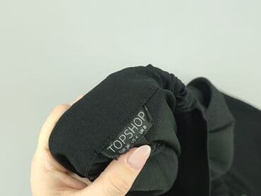 дешеве взуття жіноче: Topshop, Women`s trousers, size S (EU 36) — 4