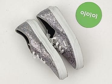 kapcie vans: Vans, Trampki damskie, rozmiar 37 — 2