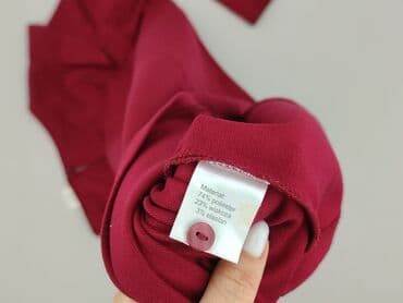 sklep internetowy z sukienkami dla puszystych: Ulla Popken, Sukienka damska, rozmiar 4XL — 4