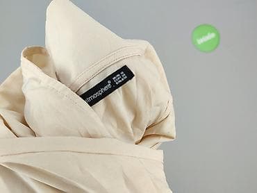 długa bluza: Atmosphere, Bluzka damska, rozmiar M — 5