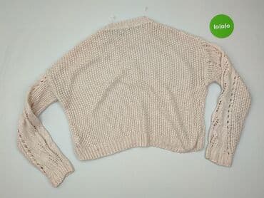 жіночі флісові кофти: New Look, Women`s sweater, size M (EU 38) — 3