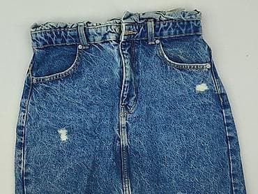 montego spódnice: Bershka, Spódnica damska, rozmiar S — 1