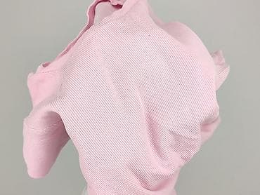 sinsay getry: Sinsay, T-shirt damski, rozmiar L — 6