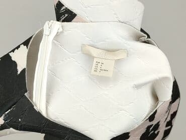 kamizelka damska krótka h m: H&M, Top damski, rozmiar XS — 4