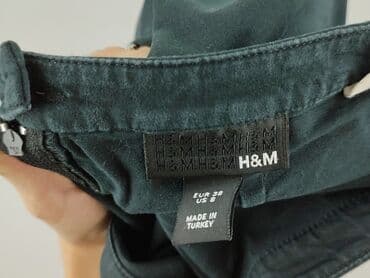 spódnice dopasowane: H&M, Spódnica damska, rozmiar M — 6