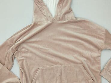 Bluza z kapturem damska, rozmiar S