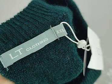 sweter smog: Sweter damski, rozmiar 2XL — 7