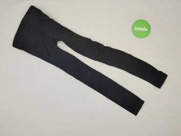 spodnie i legginsy damskie dickies: Legginsy Sportowe damskie, M — 3