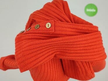 top srebrny zara: Zara, Sweter damski, M — 5