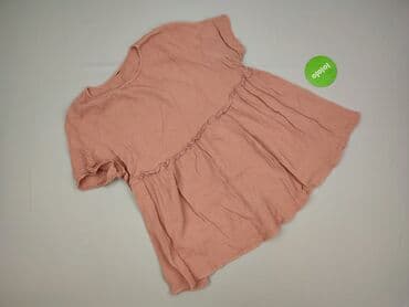 sukienki z muślinu: Tunika damska, rozmiar XL — 2