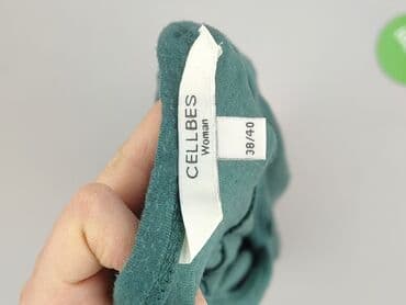 reserved sukienki zielone: Tunika damska, M — 4