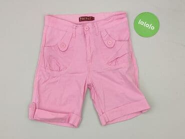 spodenki pull bear: Szorty damskie, rozmiar M — 2