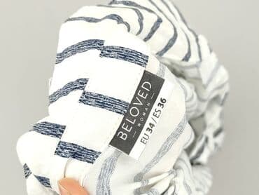 koszula w paski bershka: Beloved, Koszula damska, rozmiar S — 5