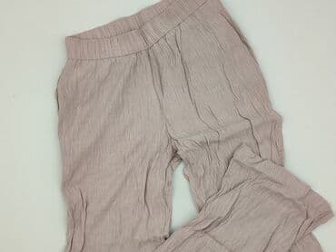 top zara basic: Zara, Spodnie materiałowe damskie, rozmiar XS — 1