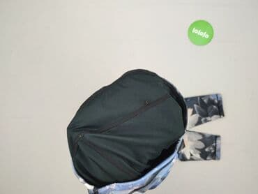 legginsy damskie kwiaty: Legginsy Sportowe damskie, rozmiar S — 4