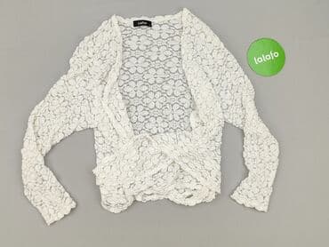 kapcie wiązane: Kardigan damski, rozmiar L — 2