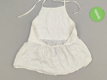 buty zimowe stradivarius: Stradivarius, Bluzka damska, rozmiar M — 3