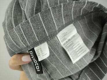 Women: H&M, Material trousers for women, size XS (EU 34) — 5