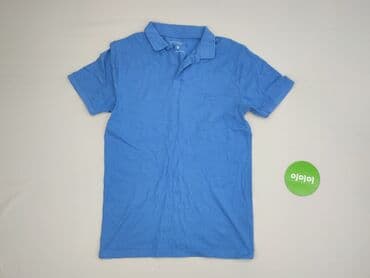 vans kurtka zimowa: Koszulka polo dla mężczyzn, S, Primark, stan - Dobry — 2
