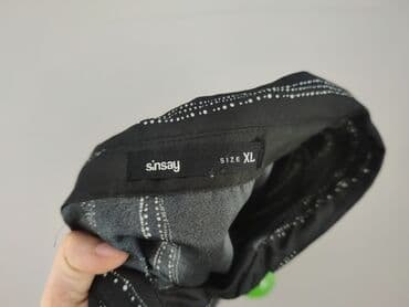 koszula świąteczna sinsay: Sinsay, Women`s shirt, size XL — 5