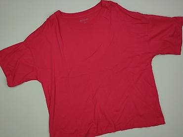 basic t shirt h: Inextenso, T-shirt damski, rozmiar L — 1