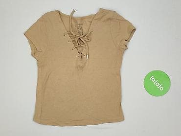 koszule pier one: Sinsay, T-shirt damski, rozmiar S — 2