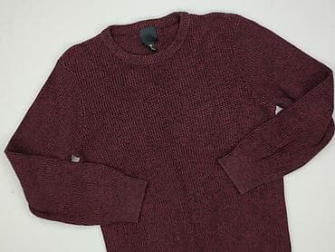 H&M, Sweter dla mężczyzn, rozmiar XL