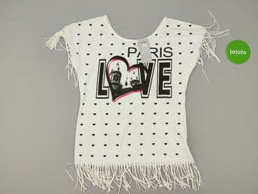 givenchy paris t shirty: Women`s T-shirt, size L — 3